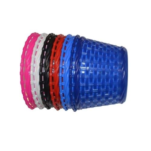 BMX ÖN SEPET ÇOCUK plastik (KAHVERENGİ)