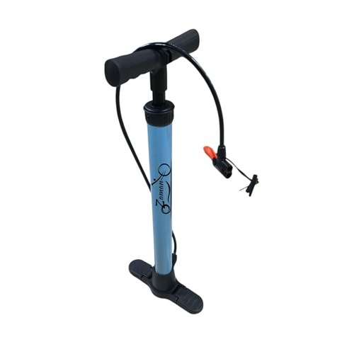 MOTOR POMPA BÜYÜK BOY TERS KALIN LÜX