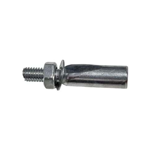 BİSİKLET PETAL KAMASI (9,5mm)