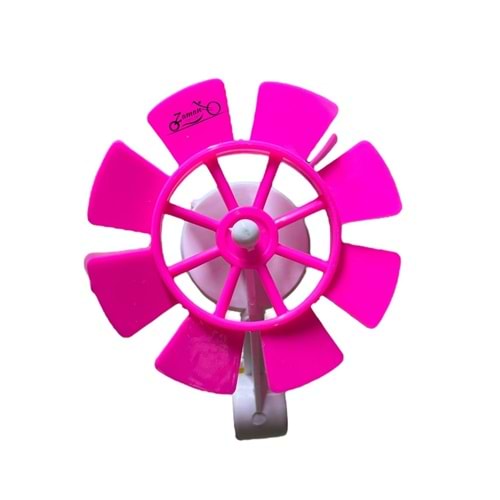 BİSİKLET PERVANE pembe