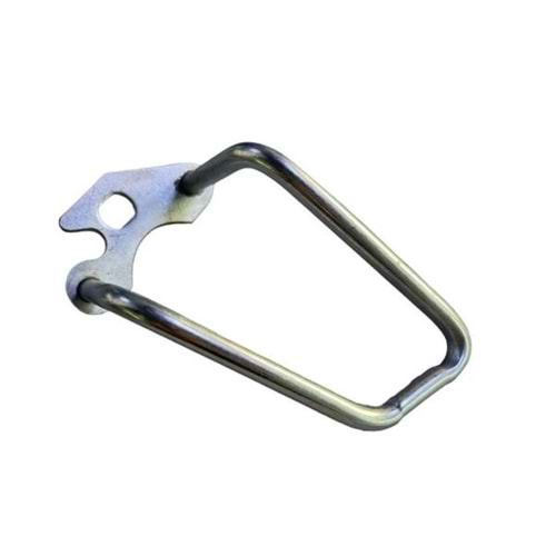 MTB VİTES KORUMA DEMİRİ