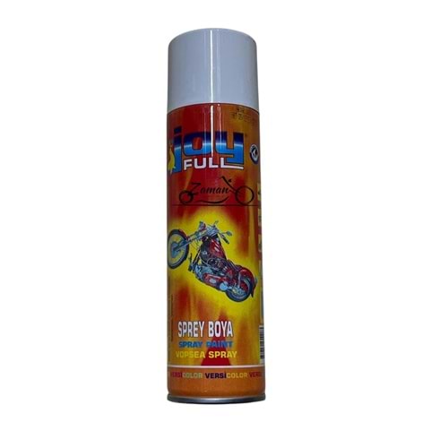 SPREY BOYA 200ml (BEYAZ)