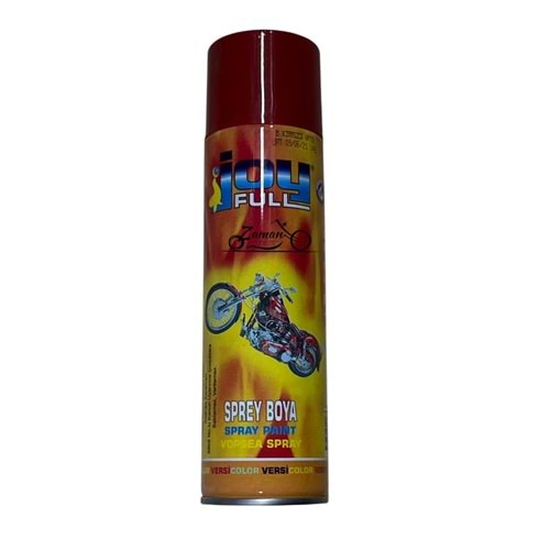 SPREY BOYA 200ml (KIRMIZI)