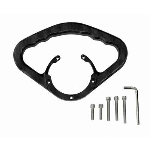 DEPO EL TUTAMAGI SİYAH SR250 - SR450 - NK250