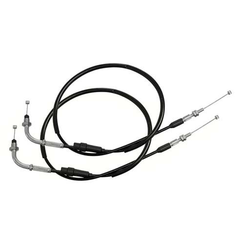 GAZ TELİ SET 2 Lİ CF SR250 - NK250