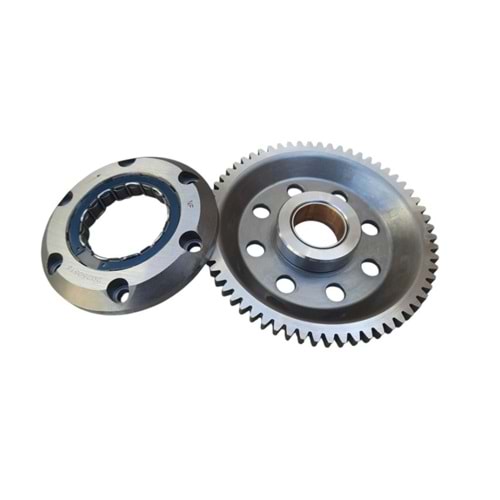 MARŞ RUBLESİ KOMPLE CF SR250 - NK250