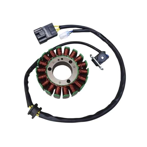 STATÖR E5 18 Lİ CF NK250 ORJ