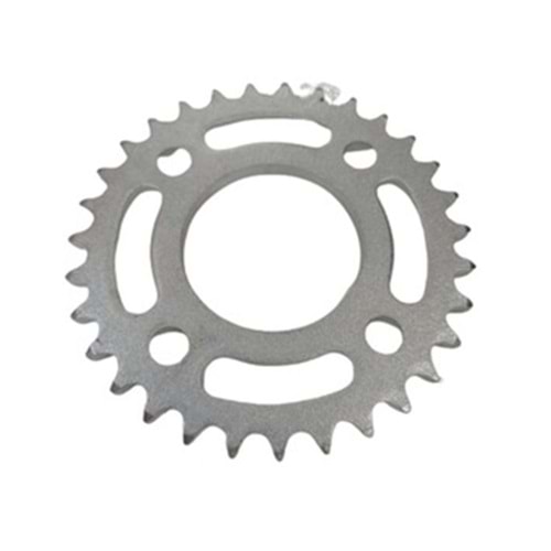 ARKA DİŞLİ 125 AGK (30T)