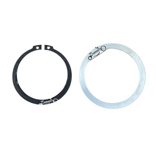 ARKA DİŞLİ SEKMANI+PULU 125 AGK - CG