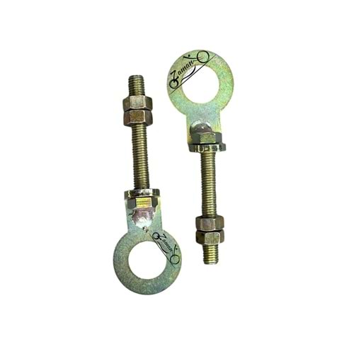 ARKA TEKER GERDİRMESİ CG TAKIM 7mm