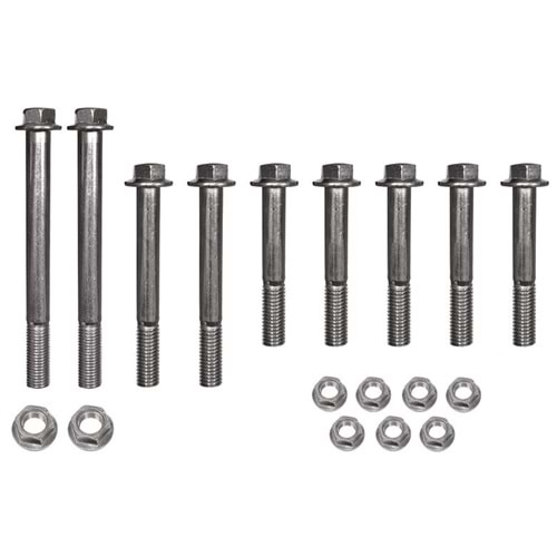 MOTOR VİDA TAKIMI CG (9 PARÇA)