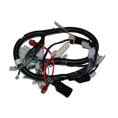 ELEKTİRİK TESİSATI 125 BRETON