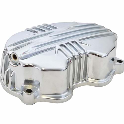 KÜLBÜTÖR KAPAGI CG - 125 AGK nikel
