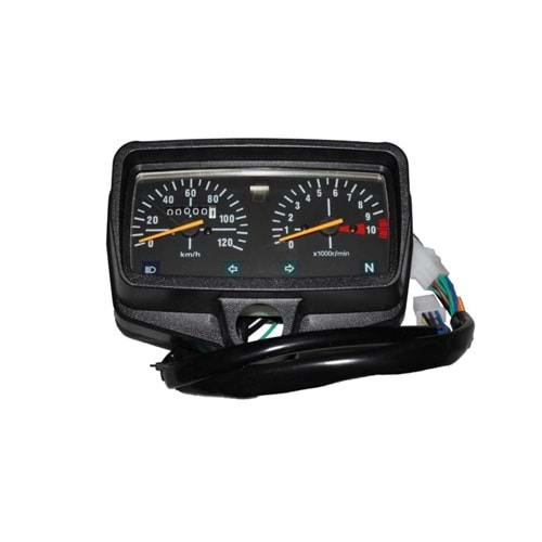 KM SAATİ KOMPLE ASYA