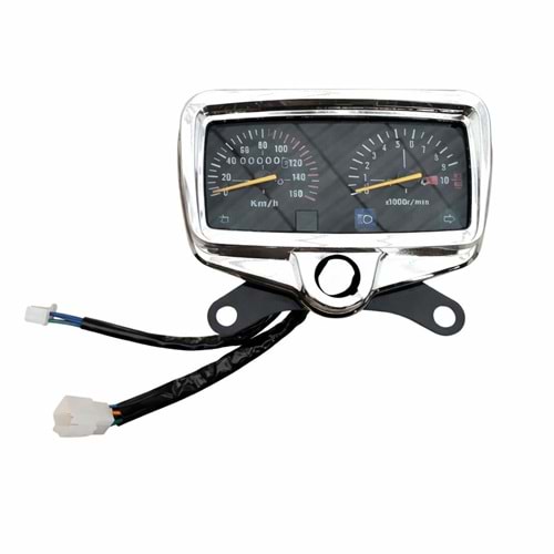 KM SAATİ CG NİKEL KUBA - ASYA