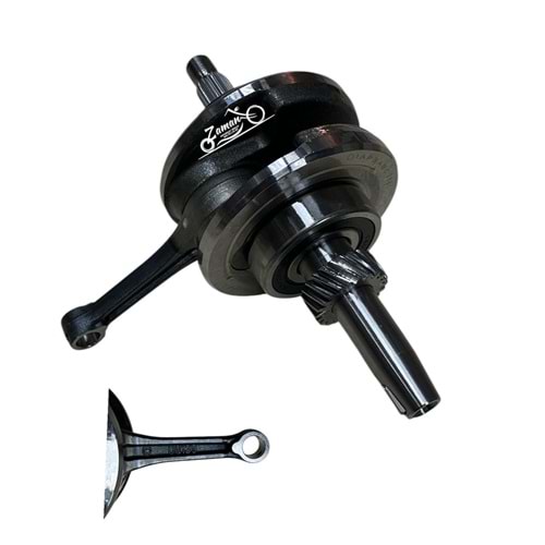 KRANK KOMPLE CG MODEL 13 PERNO 139 ÇAMLI
