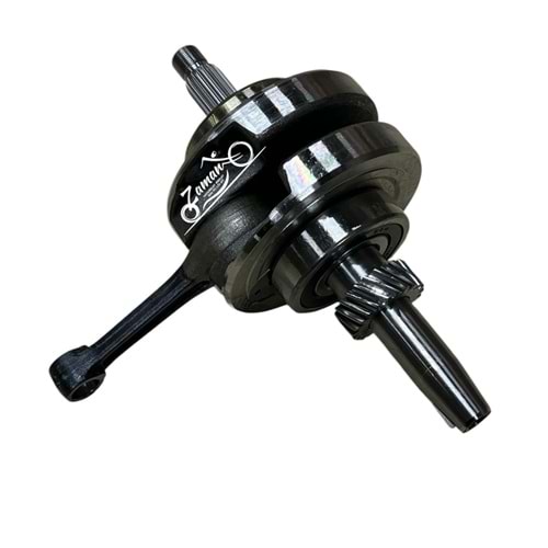 KRANK KOMPLE CG 250 15 PERNO KISA KOL (139boy)