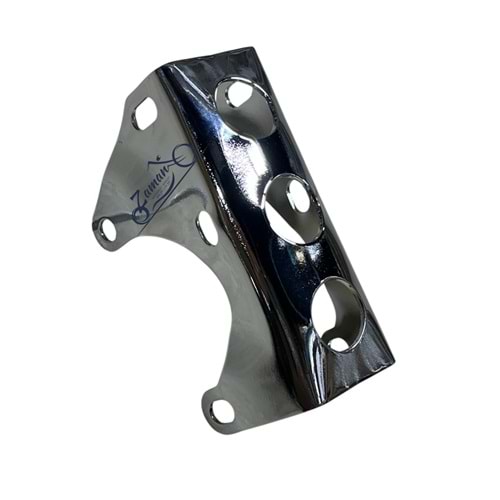 MOTOR BAGLANTI BRAKETİ CG nikel