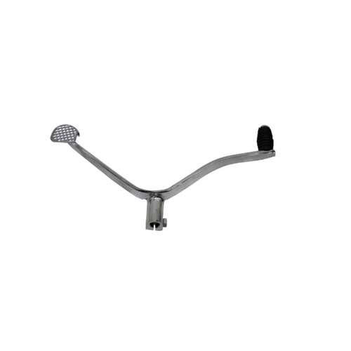 VİTES KOLU 125 CG UZUN FREZE