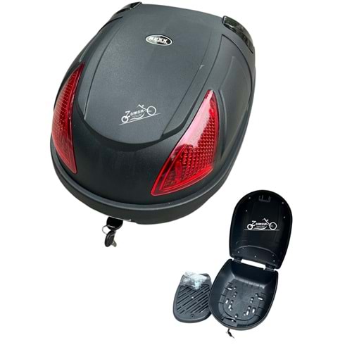 MOTOR ARKA ÇANTA REXX 17L