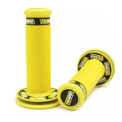 MOTOR ELCEK PROTAPER (TÜM SARI)