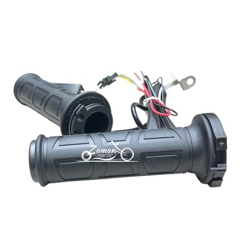 MOTOR ELCEK ISITMALI 4 KADEMELİ