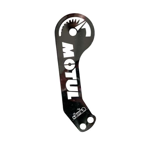 ÇEKİ DEMİRİ MOTUL