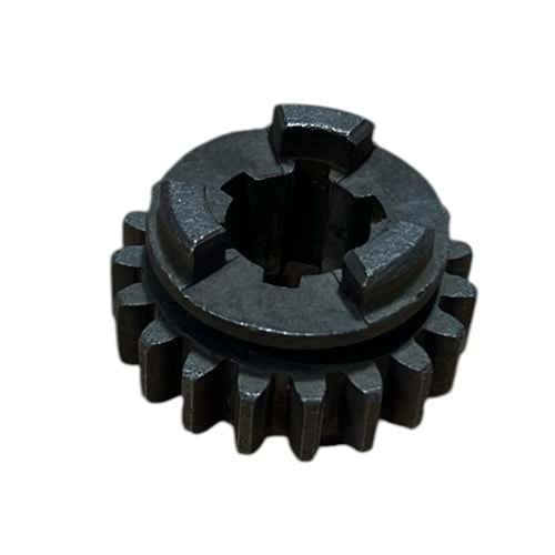 CZ ŞANZUMAN 19 3.4 DİŞLİ