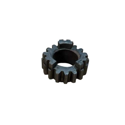 CZ ŞANZUMAN 17 DİŞLİ