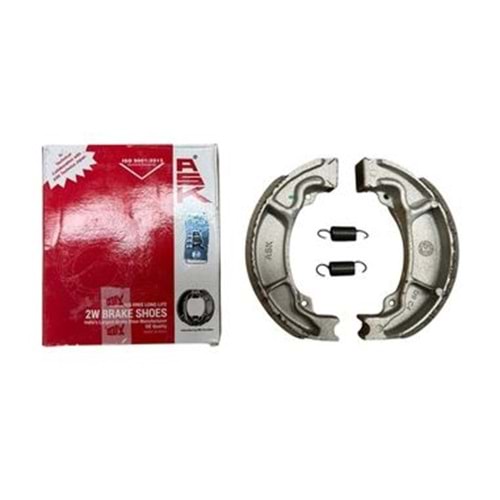 ARKA FREN BALATASI SPONTINI - DİO - FIZY - SPACY ALPHA (ASK)