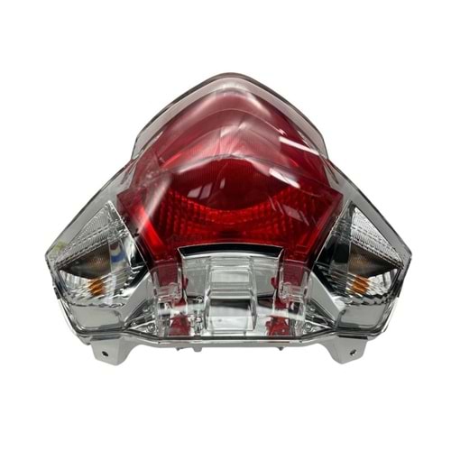ARKA STOP HONDA DİO E-BELGELİ