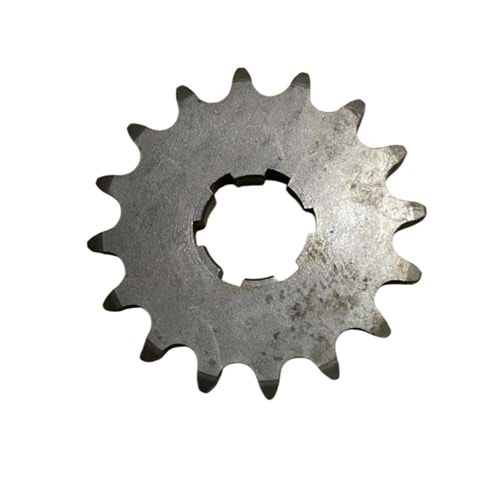 350 JAWA ÖN DİŞLİ 16 T