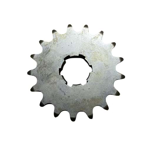 350 JAWA ÖN DİŞLİ 17 T