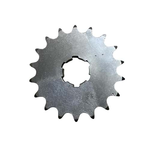 350 JAWA ÖN DİŞLİ 18 T