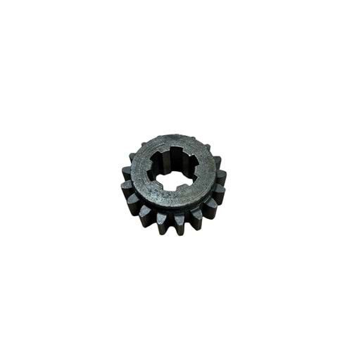 250 JAWA ŞANZUMAN 17 DİŞLİ TW