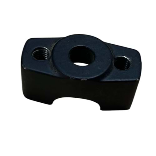 LASER DİREKSİYON KELEPÇESİ