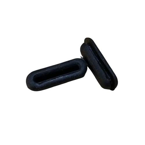 LAZER YAN KAPAK LASTİGİ