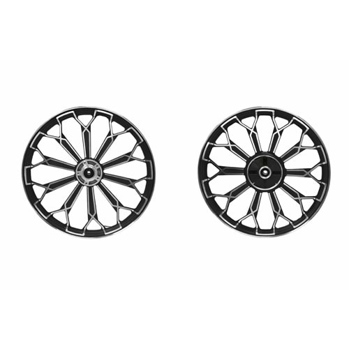 ÖN - ARKA JANT CG MODİFİYE (160-18 x 185-18) VOLTA RT3