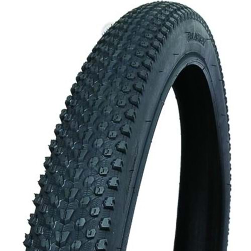 24 2.10 DIŞ LASTİK 5mm ZIRHLI BLACKCAT