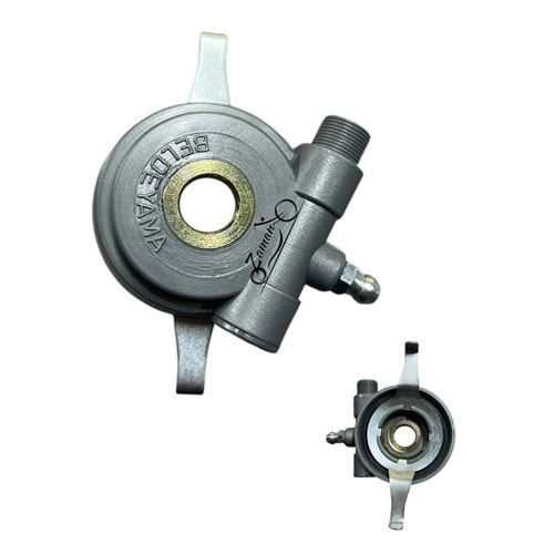 MOBYLETTE KM REDİKTÖRÜ