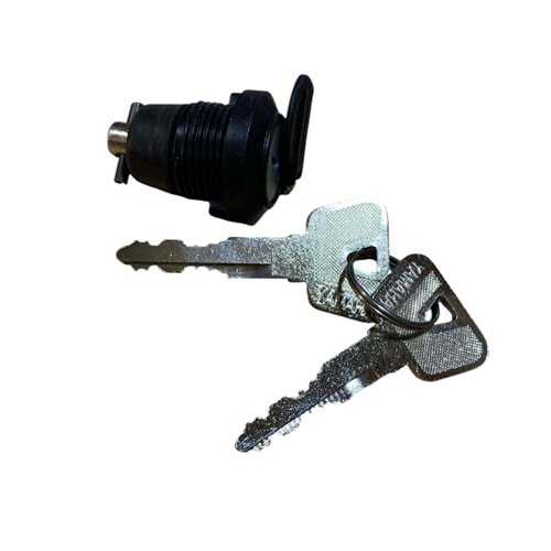 MZ 251 ÇANTA KAPAK KİLİDİ