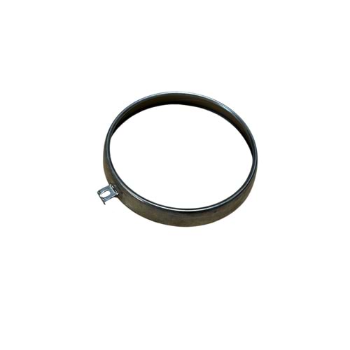 MZ 251 FAR ÇERÇEVESİ NİKEL