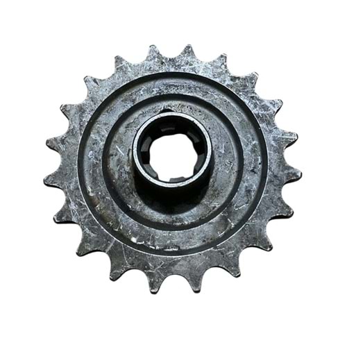 MZ251 ÖN DİŞLİ 20 T