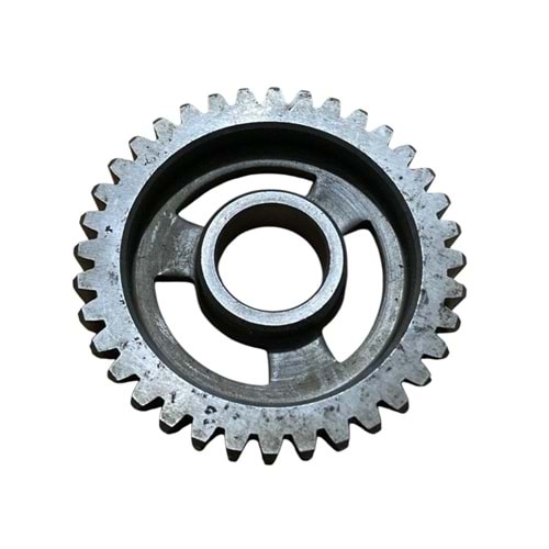 MZ251 ŞANZUMAN 36 T DİŞLİ