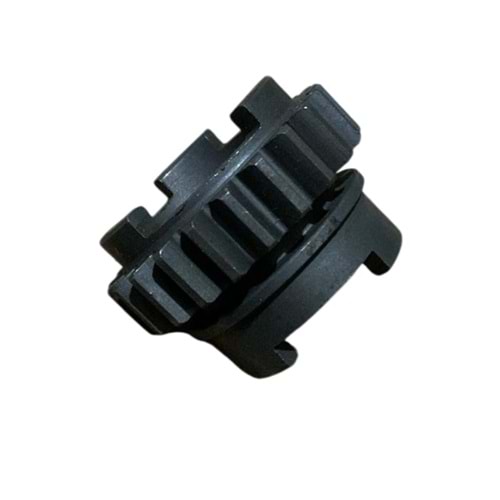 MZ251 ŞANZUMAN 22 T 3-3 DİŞLİ