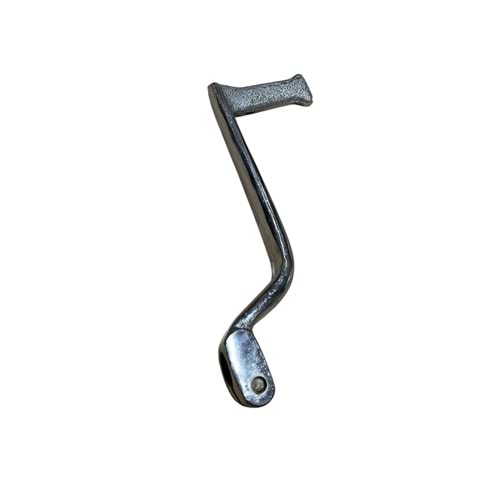 MZ 251 VİTES KOLU