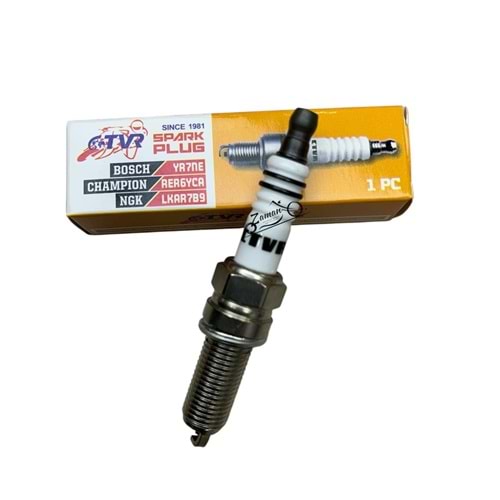 BUJİ (ORTA) RER6YCA PULSAR NS - RS 200 DOMİNAR 400 İTHAL