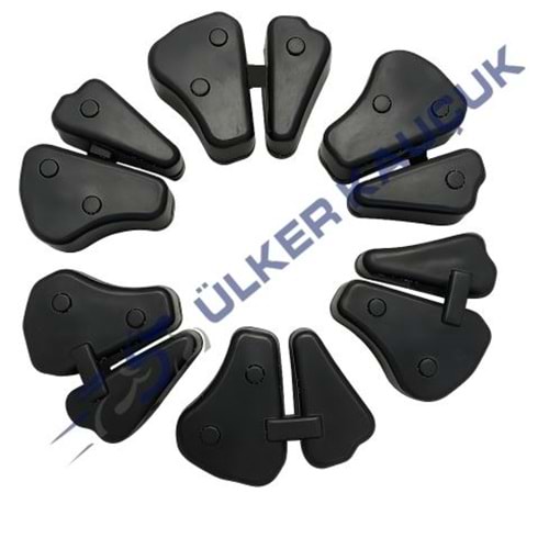 KAPLİN LASTİGİ R 25 - MT 25 ÜLKER