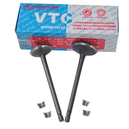 SUBAP EMME+EKSOZ NS 200 VTC