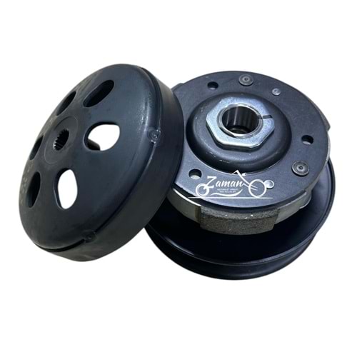 ARKA VARYATÖR PCX İTHAL (2011-2017) (KZR)